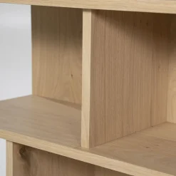 Discount Eleonora Renee Wandkast Naturel