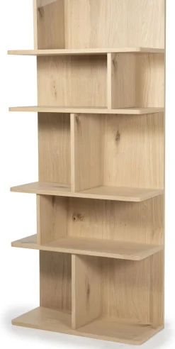 New Eleonora Renee Wandkast Naturel