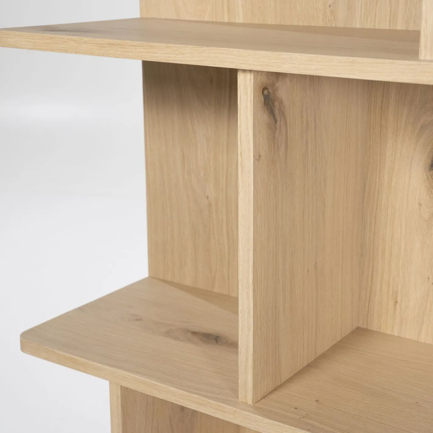 New Eleonora Renee Wandkast Naturel