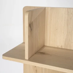 New Eleonora Renee Wandkast Naturel