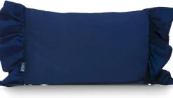 COCO maison Reno Kussen blauw
