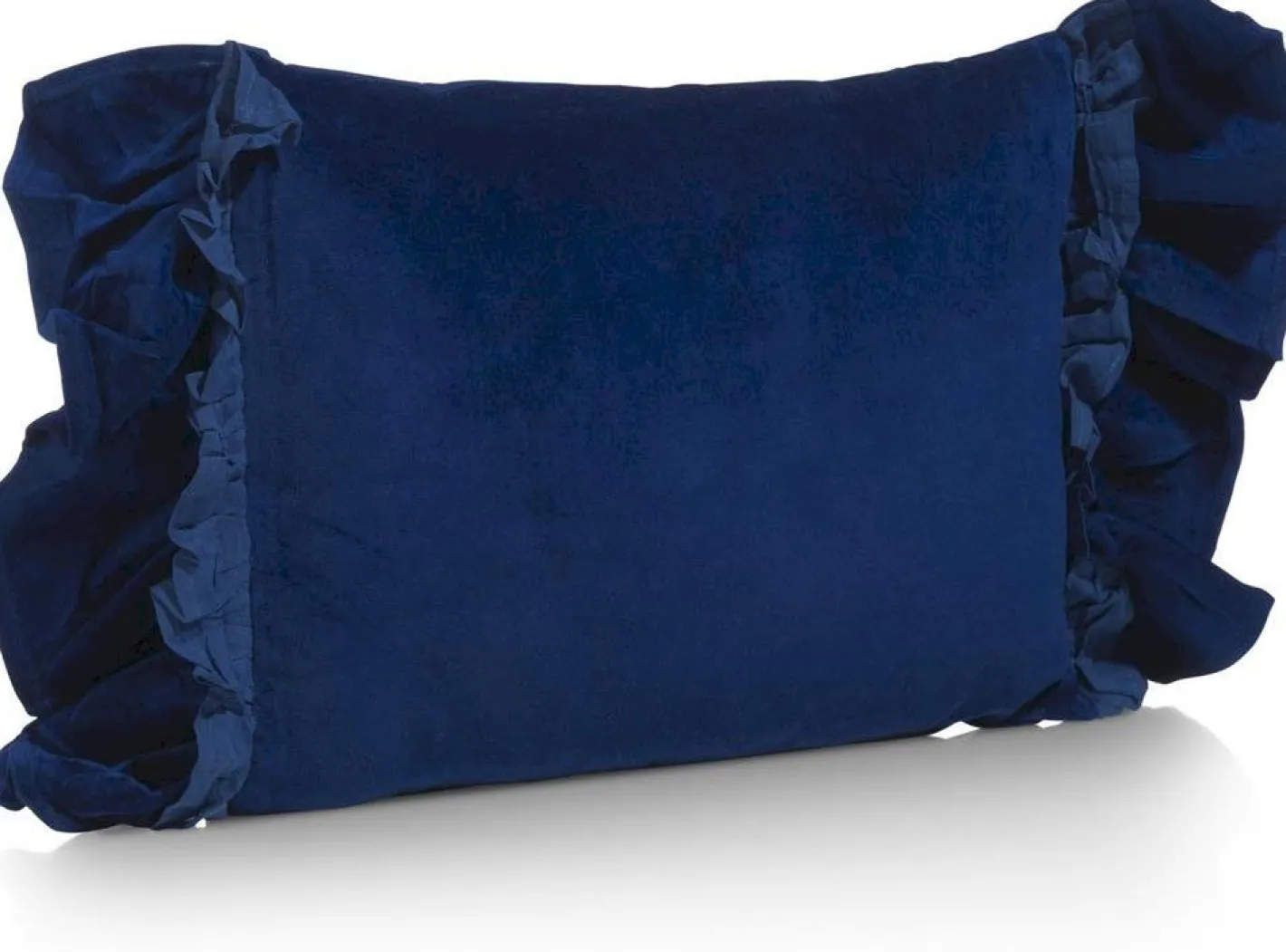 COCO maison Reno Kussen blauw