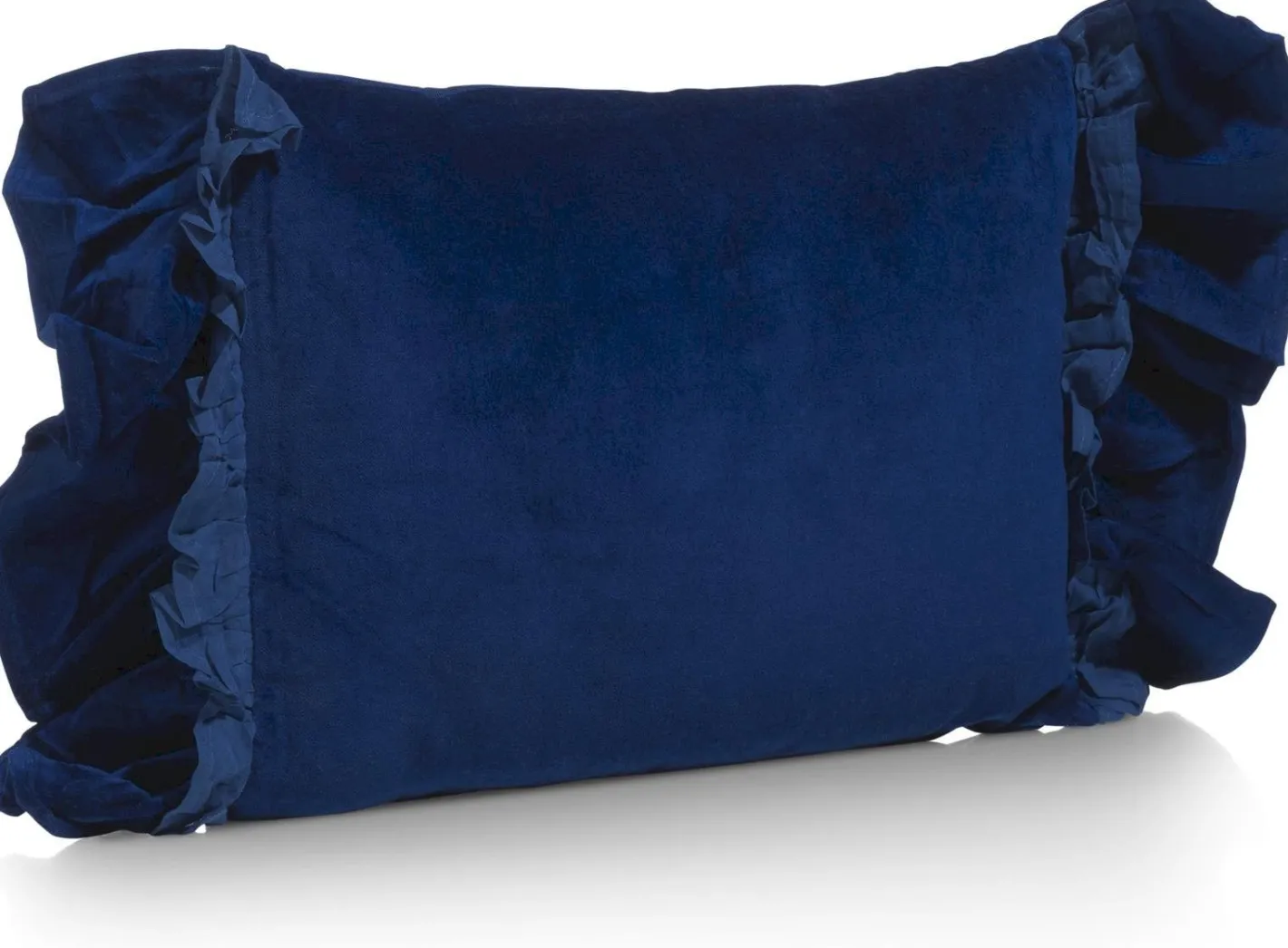 COCO maison Reno Kussen blauw