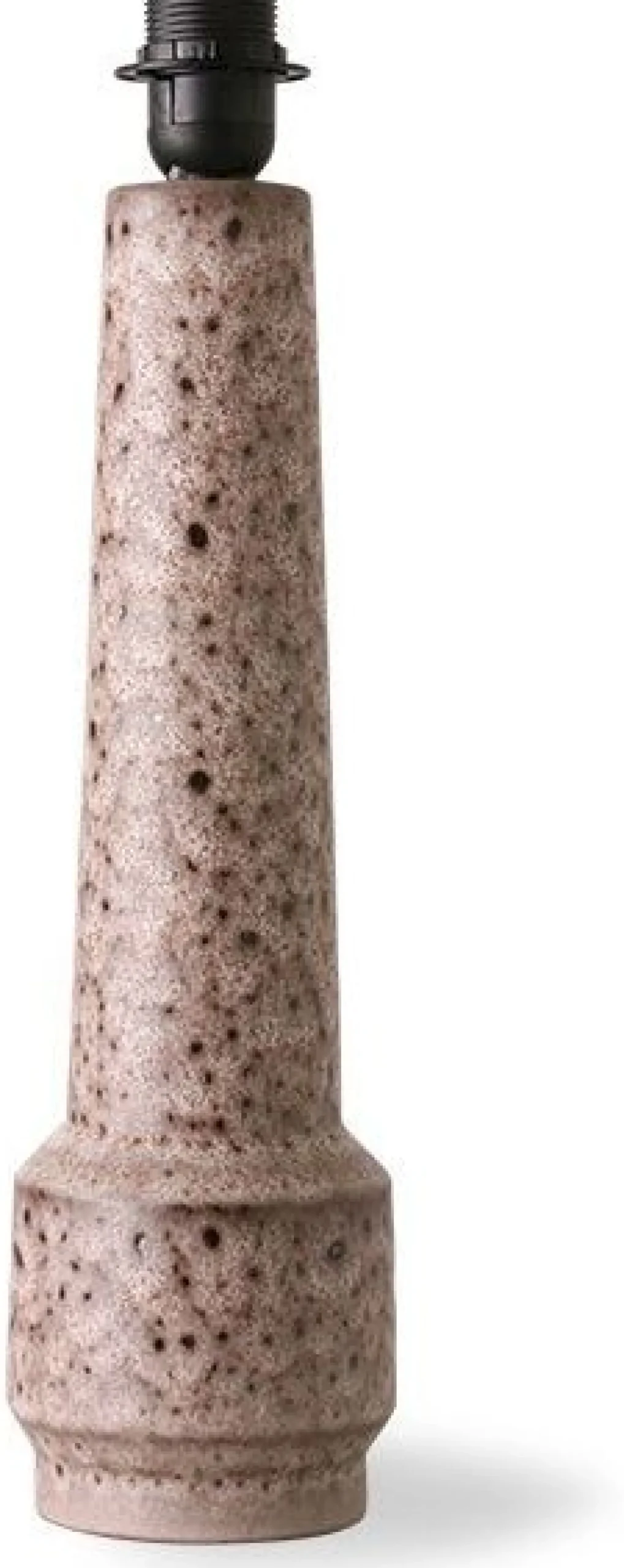 Discount HKLIVING Retro Lampenvoet Brown, White