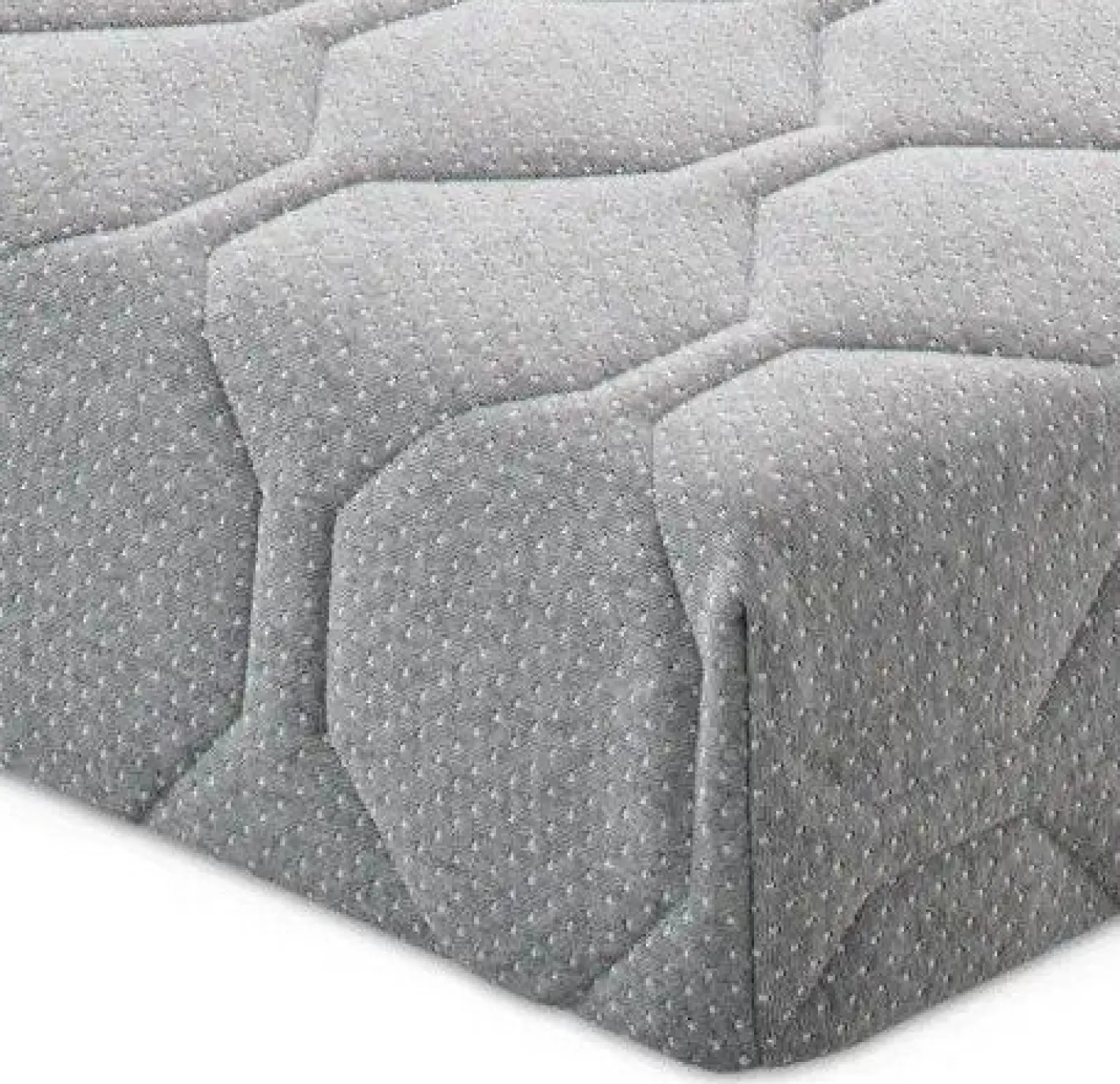 Auping Revive Standaard Matras Grijs