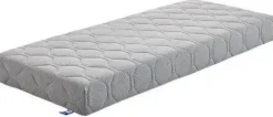 Sale Auping Revive Wasbaar Matras Grijs