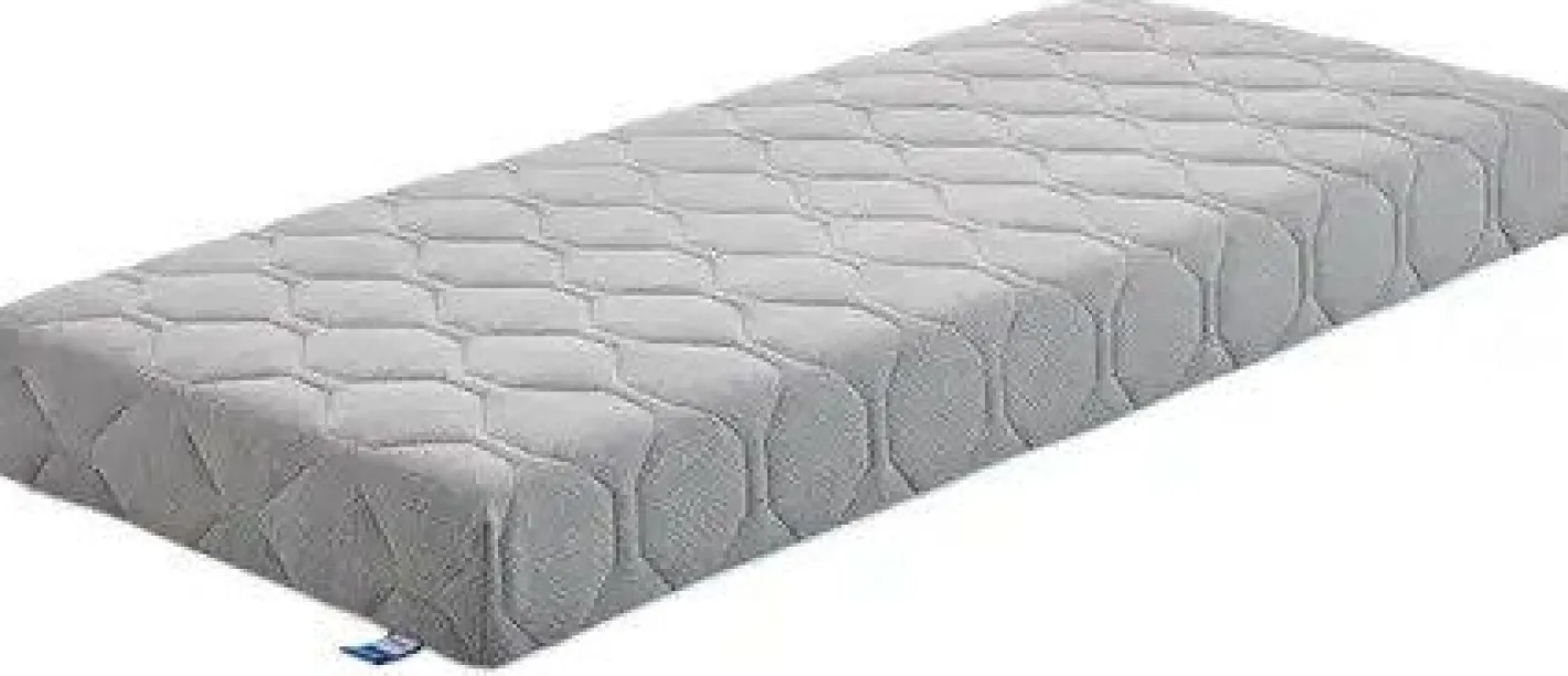 Sale Auping Revive Wasbaar Matras Grijs