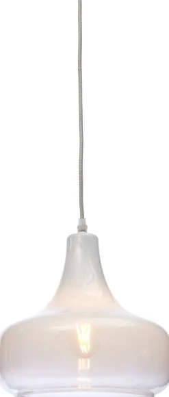 Discount It's about RoMi Reykjavik L Hanglamp White