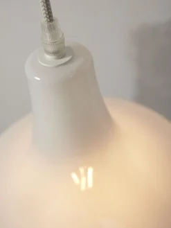 Discount It's about RoMi Reykjavik L Hanglamp White