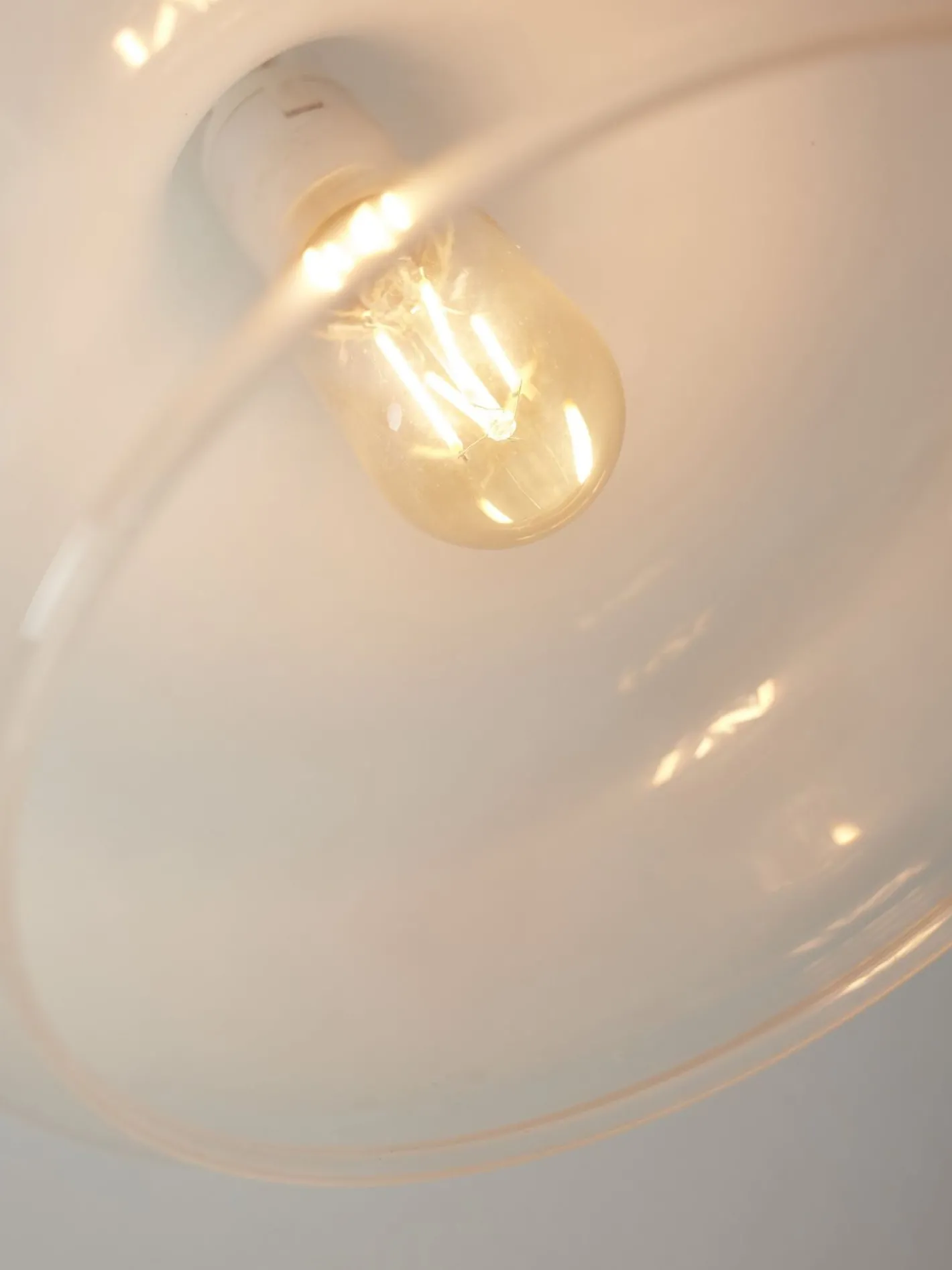 Discount It's about RoMi Reykjavik L Hanglamp White