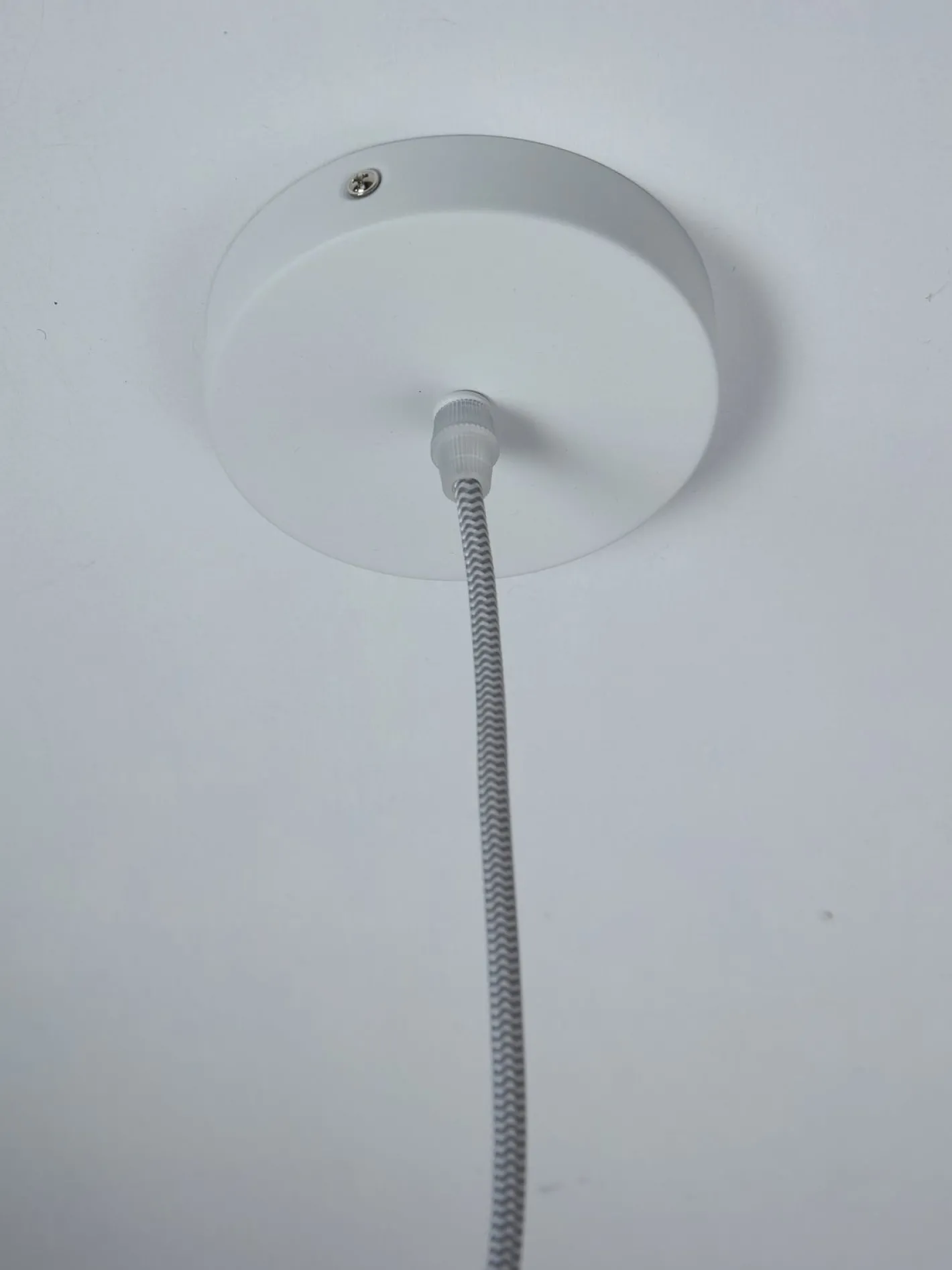 Discount It's about RoMi Reykjavik L Hanglamp White