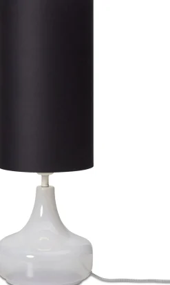 Outlet It's about RoMi Reykjavik Tafellamp Black