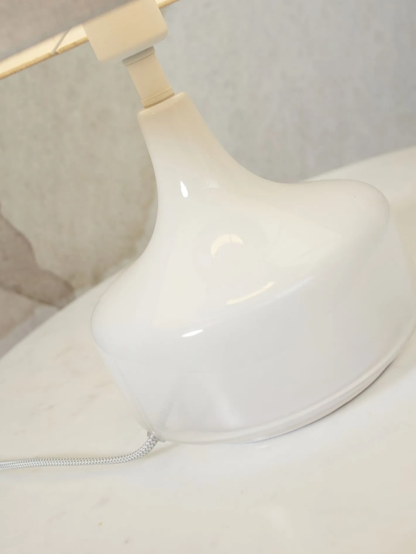 Outlet It's about RoMi Reykjavik Tafellamp Black