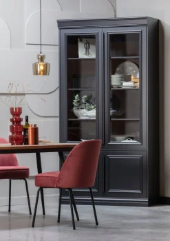 Hot WOOOD Rhombic Eettafel Natural