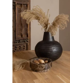 Outlet WOOOD Rhonda Eettafel Natural Matt