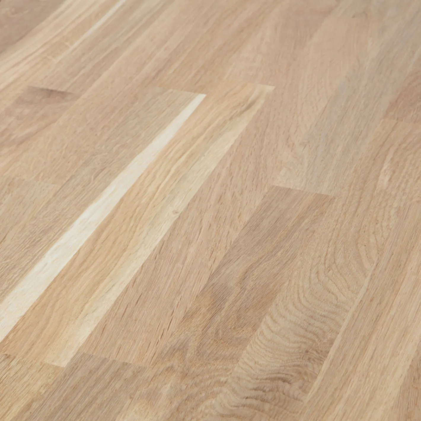 Sale WOOOD Rhonda XL Eettafel Natural Matt