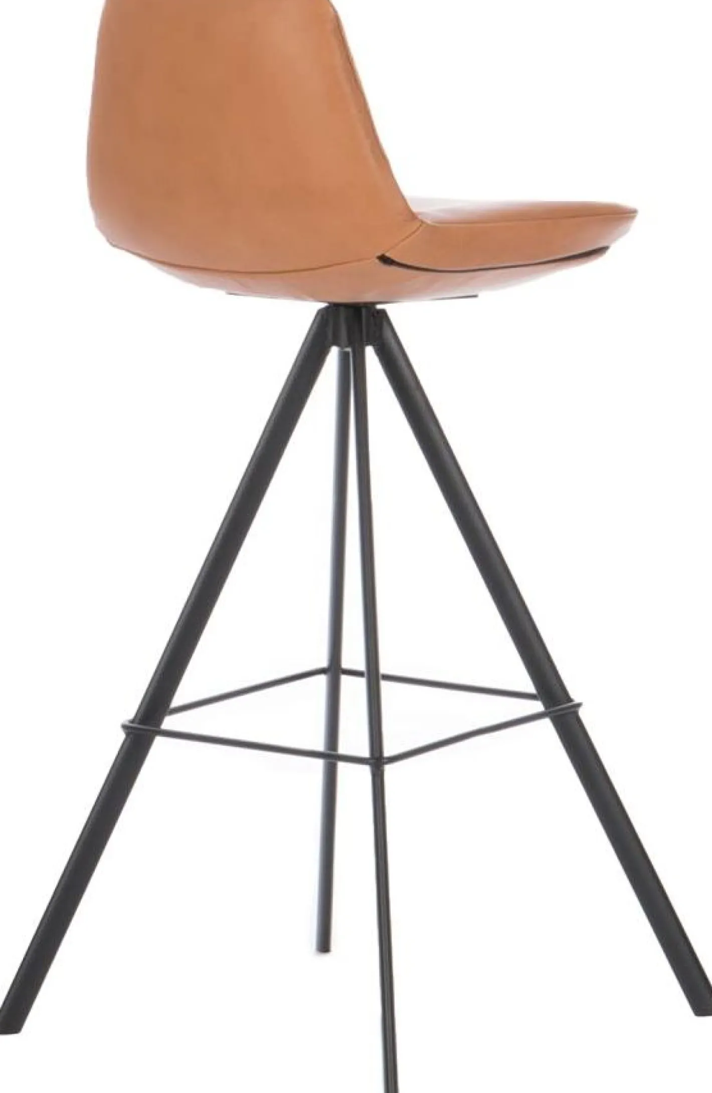 Clearance Eijerkamp Collectie Rianda Barkruk Clay