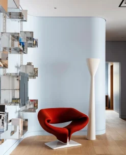 Outlet Artifort Ribbon Fauteuil