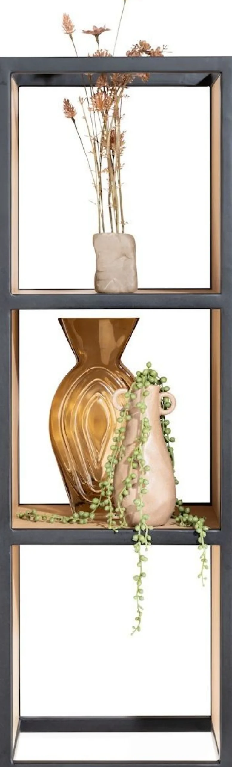 Sale Henders en Hazel Ridge 3-niche Kast Natural