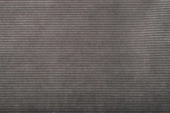 Online Zuiver Ridge Rib (set van 2) Armstoel Grey