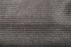 New Zuiver Ridge Rib (set van 2) Eetkamerstoel Grey