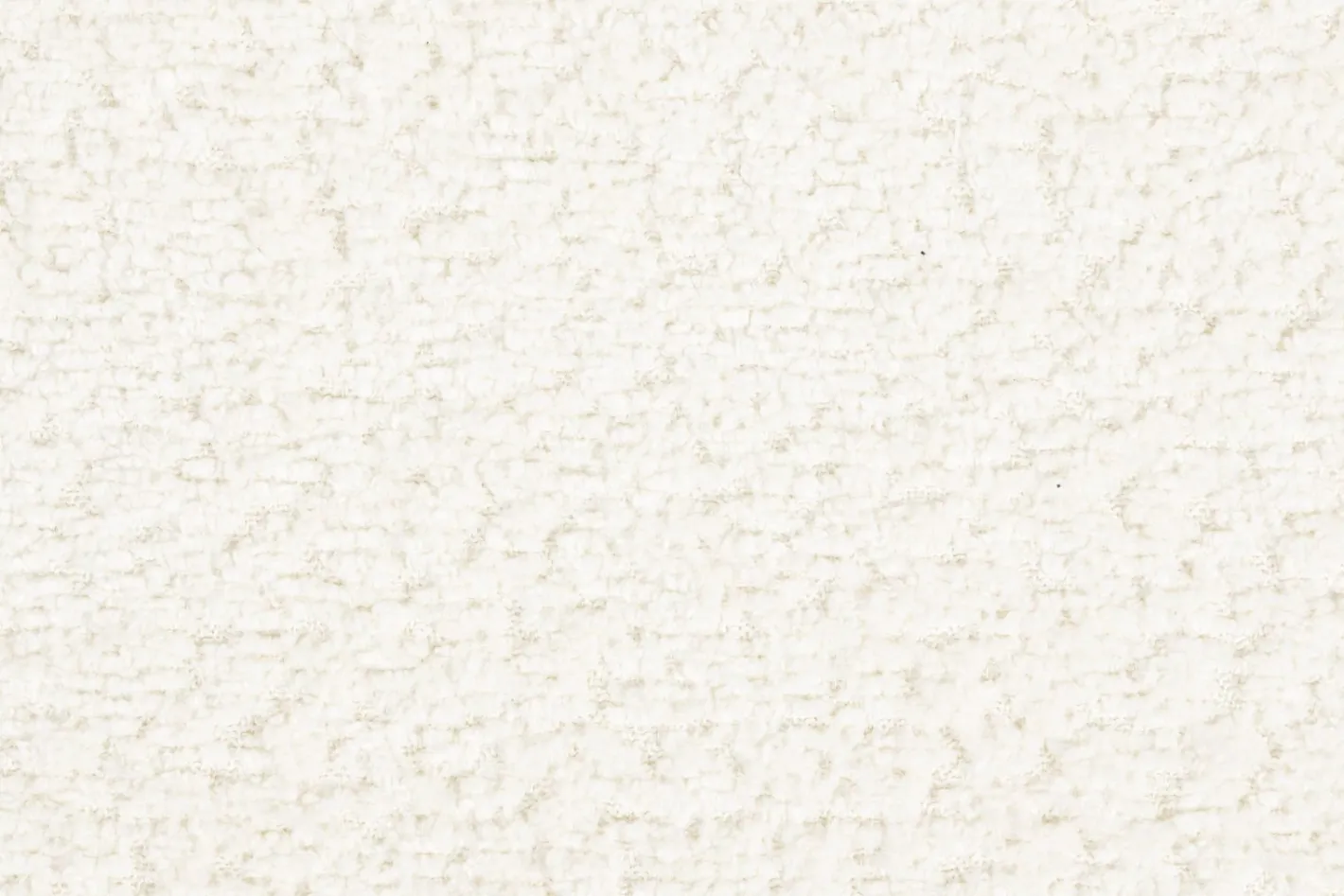 Outlet Zuiver Ridge Soft (set van 2) Eetkamerstoel Gebroken Wit