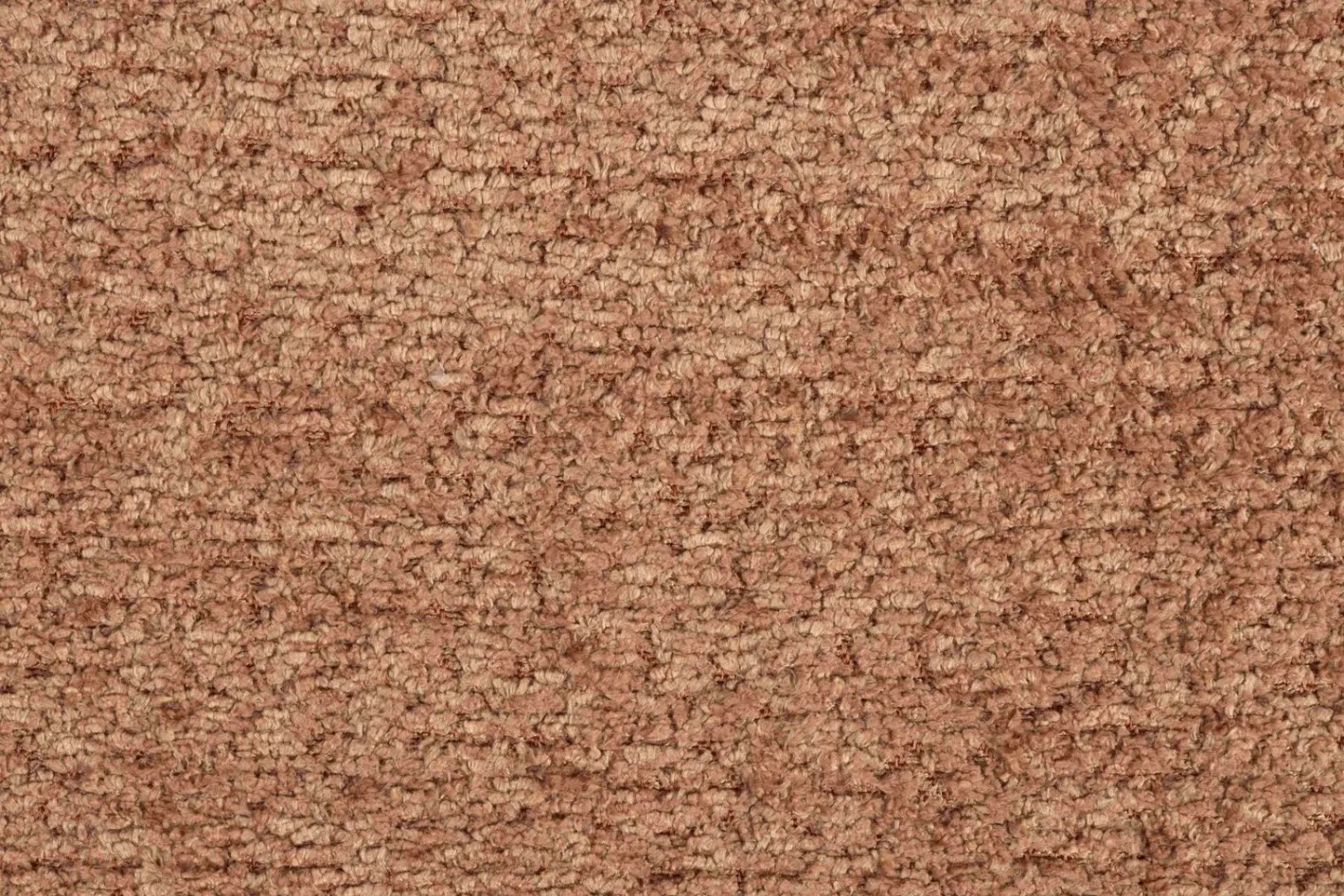 Clearance Zuiver Ridge Soft (set van 2) Eetkamerstoel Terracotta
