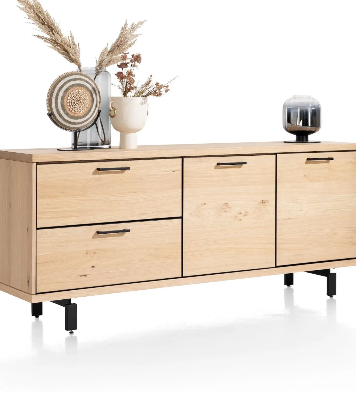 Online Henders en Hazel Ridgefield Dressoir Natural
