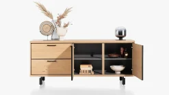 Online Henders en Hazel Ridgefield Dressoir Natural