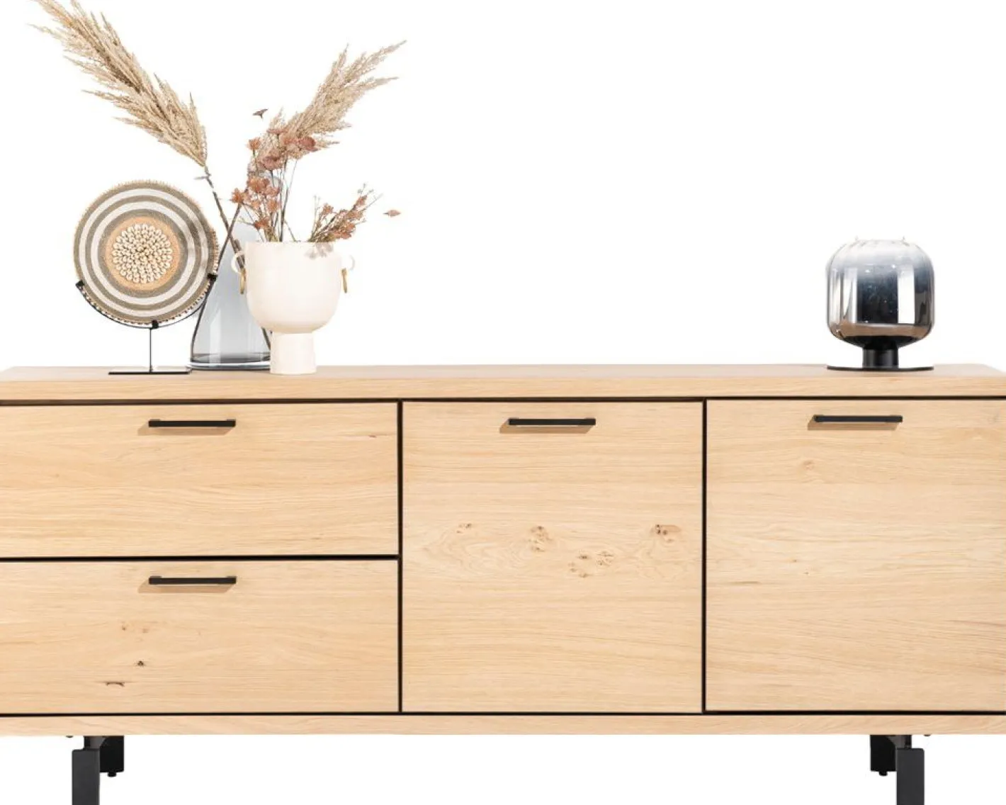 Online Henders en Hazel Ridgefield Dressoir Natural
