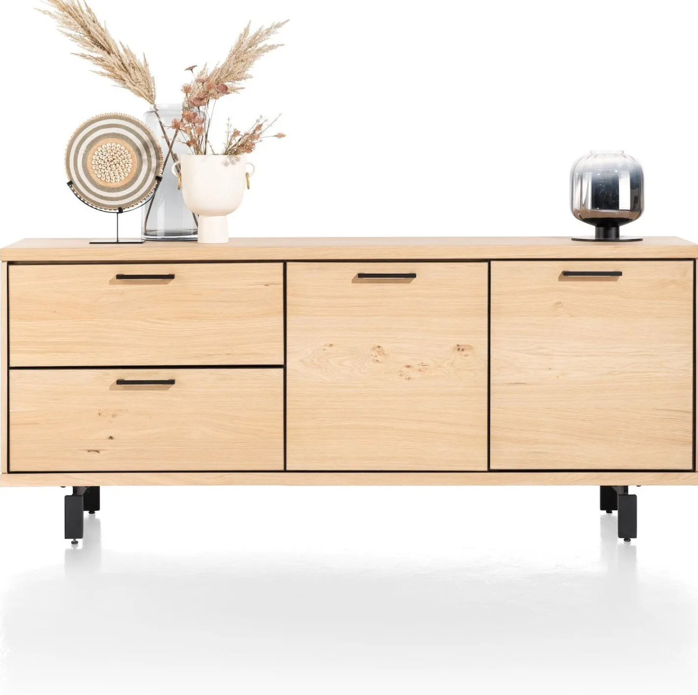 Online Henders en Hazel Ridgefield Dressoir Natural