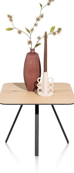 Henders en Hazel Ridgefield Salontafel Natural