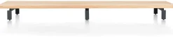 Clearance Henders en Hazel Ridgefield Platform Natural