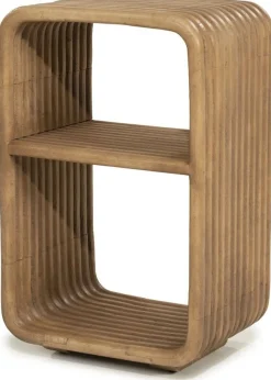 Outlet By Boo Rigato Bijzettafel Naturel