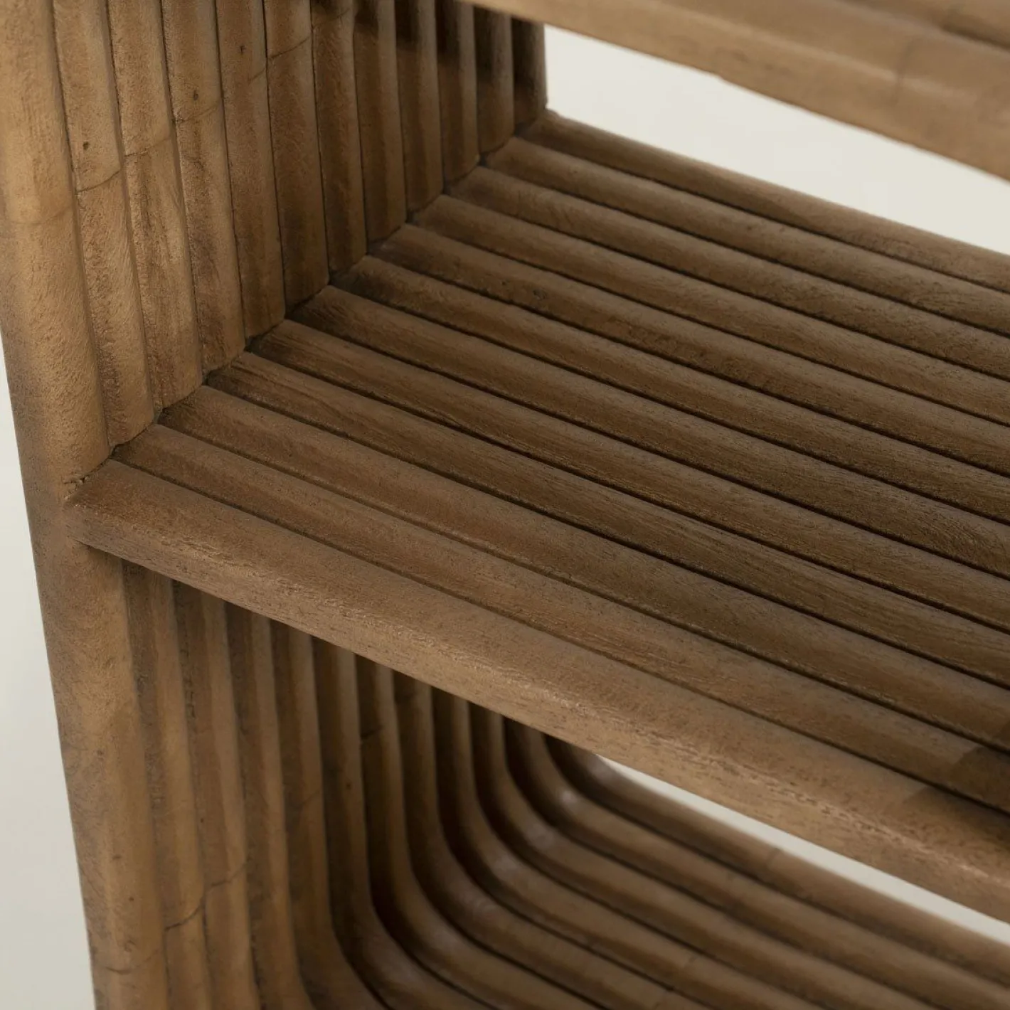 Outlet By Boo Rigato Bijzettafel Naturel