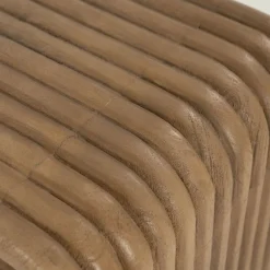 Outlet By Boo Rigato Bijzettafel Naturel