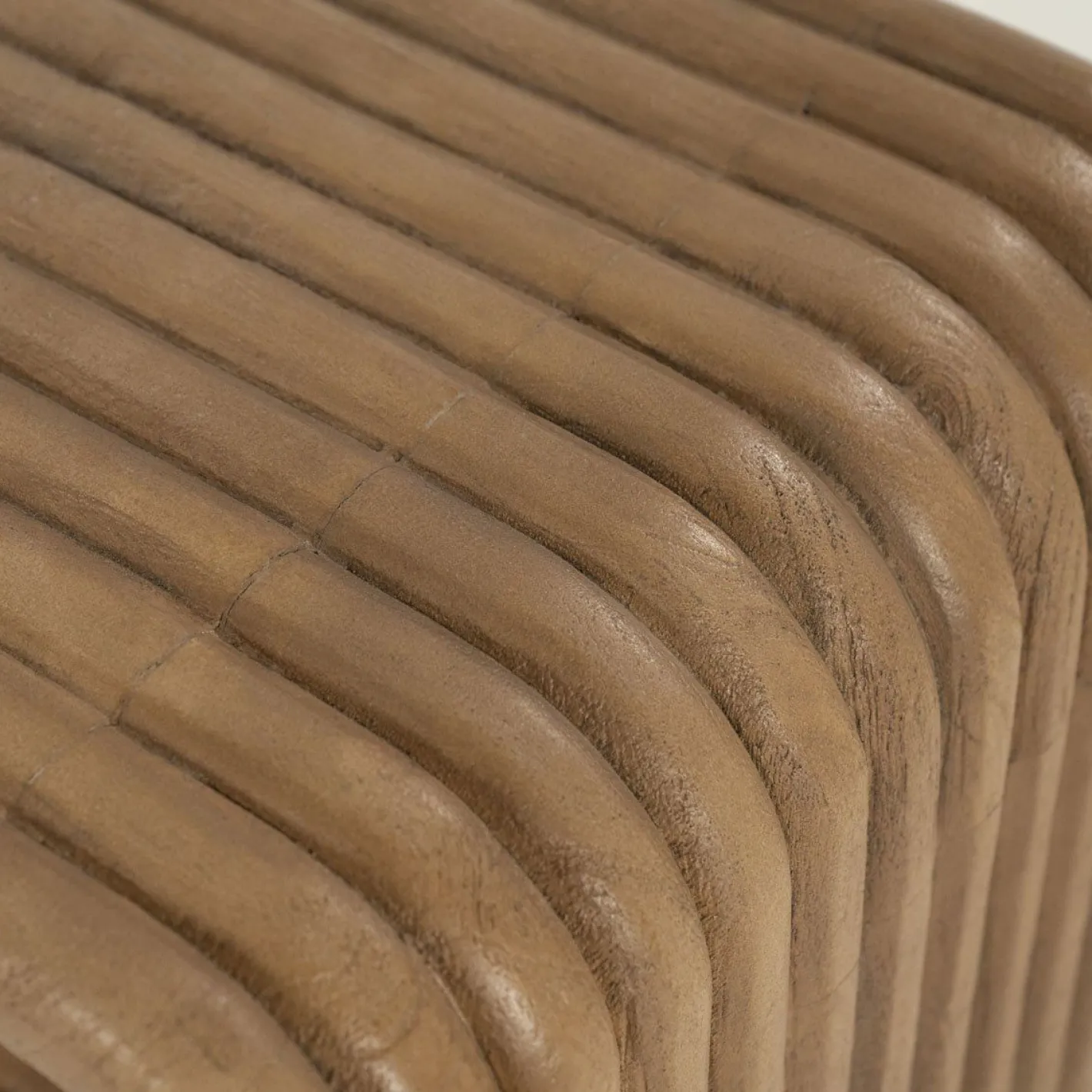 Outlet By Boo Rigato Bijzettafel Naturel