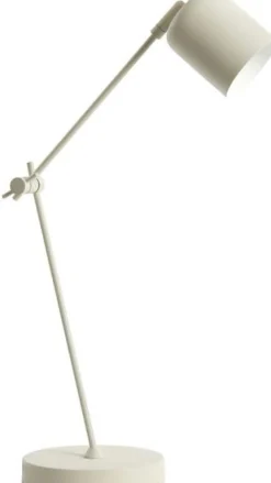 Sale Trendhopper Riksja Tafellamp Beige