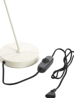 Sale Trendhopper Riksja Tafellamp Beige