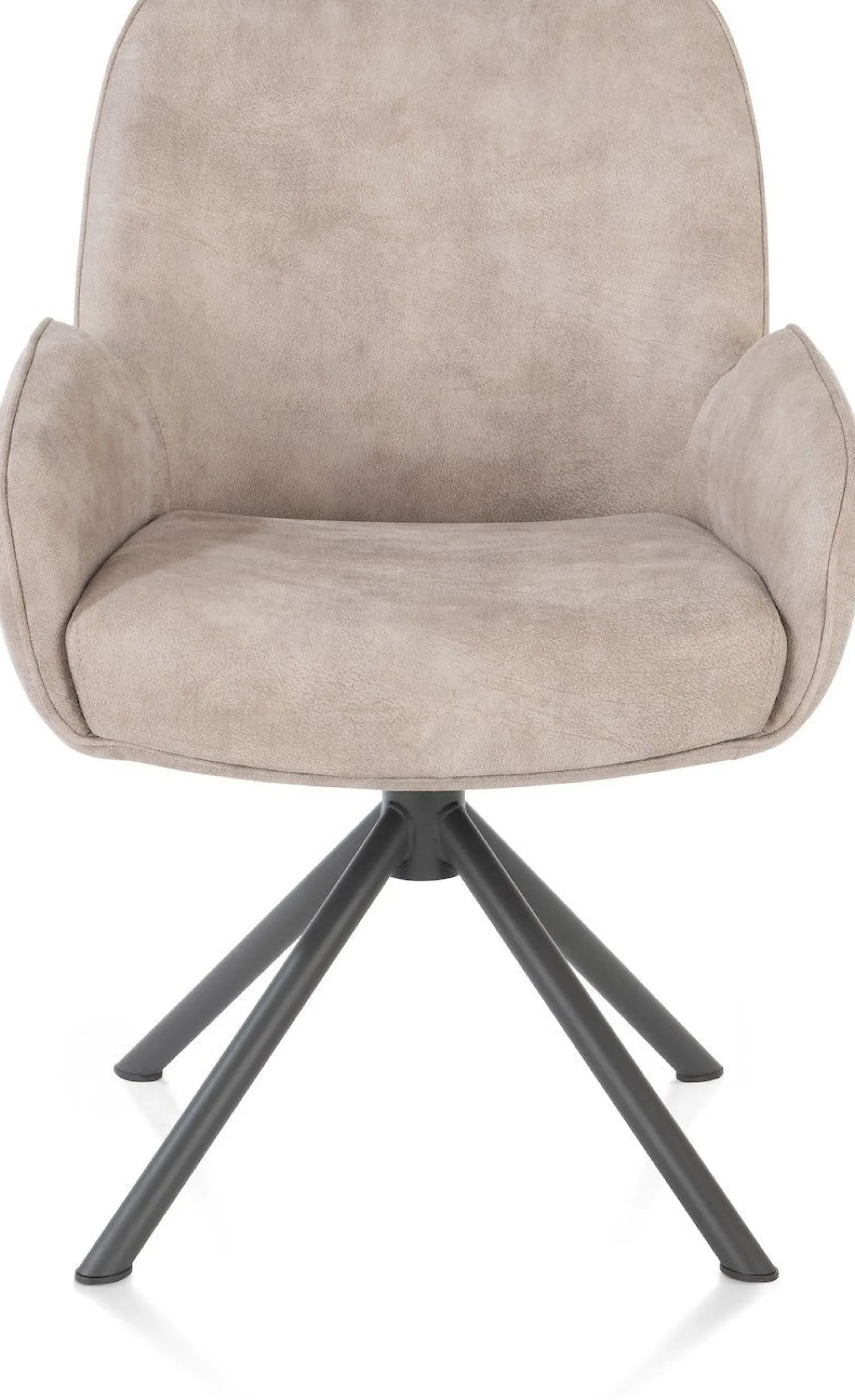 Sale Henders en Hazel Riley Armstoel Kiezel