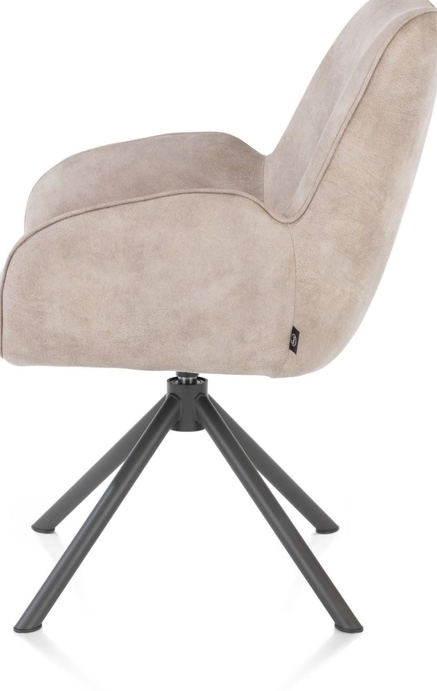 Sale Henders en Hazel Riley Armstoel Kiezel