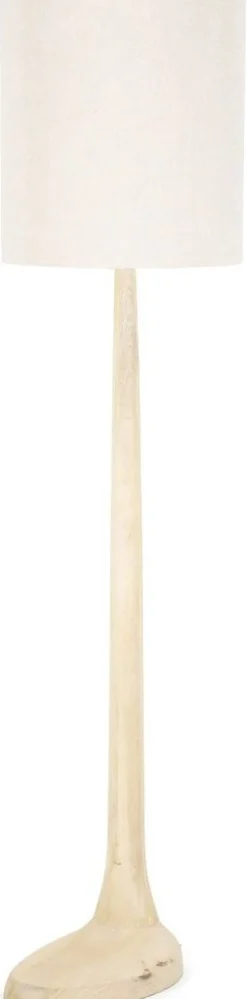 By Boo Rine Vloerlamp Natural
