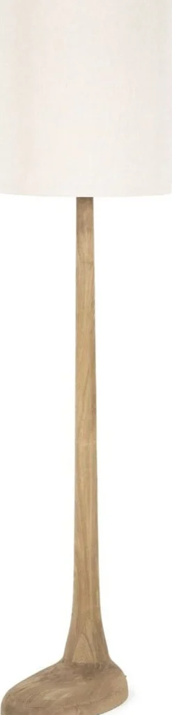 Discount By Boo Rine Vloerlamp Brown
