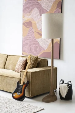 Discount By Boo Rine Vloerlamp Brown