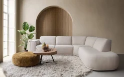 Hot Eijerkamp Collectie Rinke Elementenbank Sand