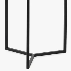 Clearance Eijerkamp Collectie Rio Bijzettafel Natural Oil