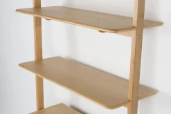 Discount Zuiver Rise Vakkenkast Naturel