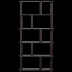 Sale WOOOD Riss Boekenkast Mystic Brown