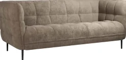 Discount Eijerkamp Collectie Riva Bank Grey