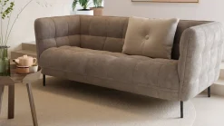 Discount Eijerkamp Collectie Riva Bank Grey